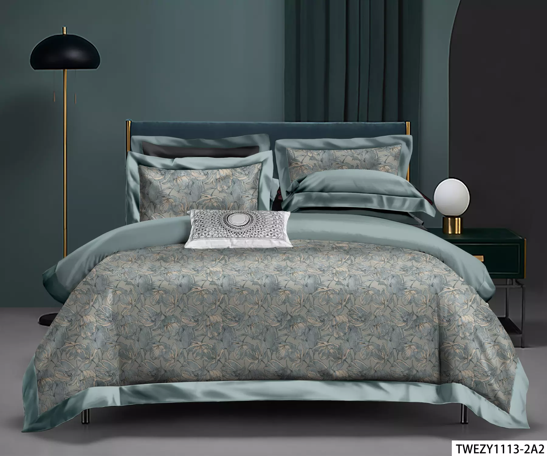 Искусство спать красиво